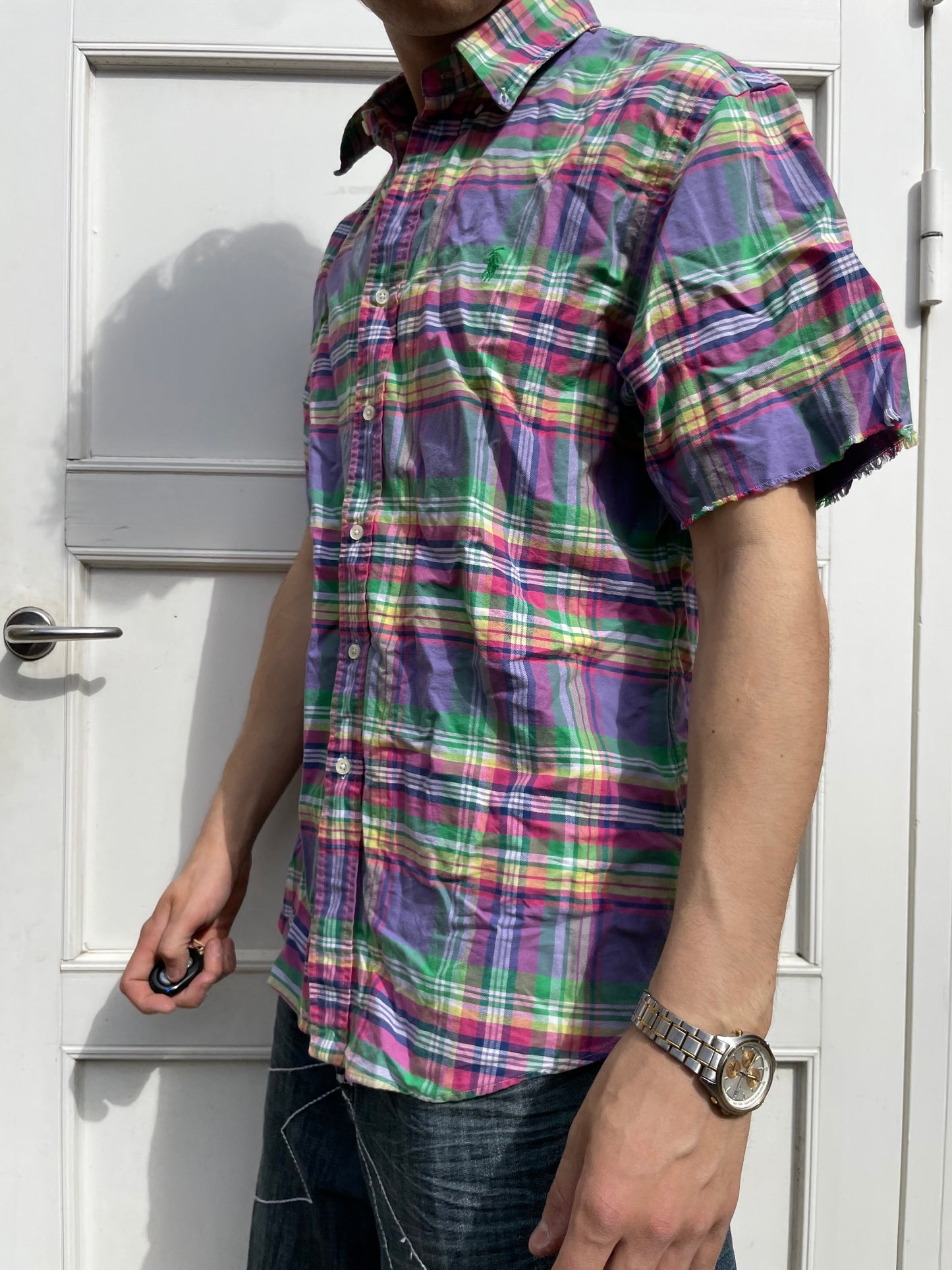 Ralph Lauren short sleeve