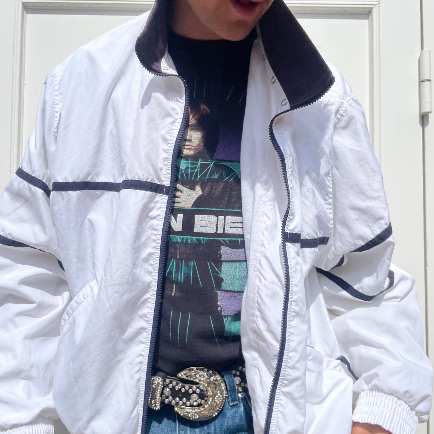 Fred Perry Jacket