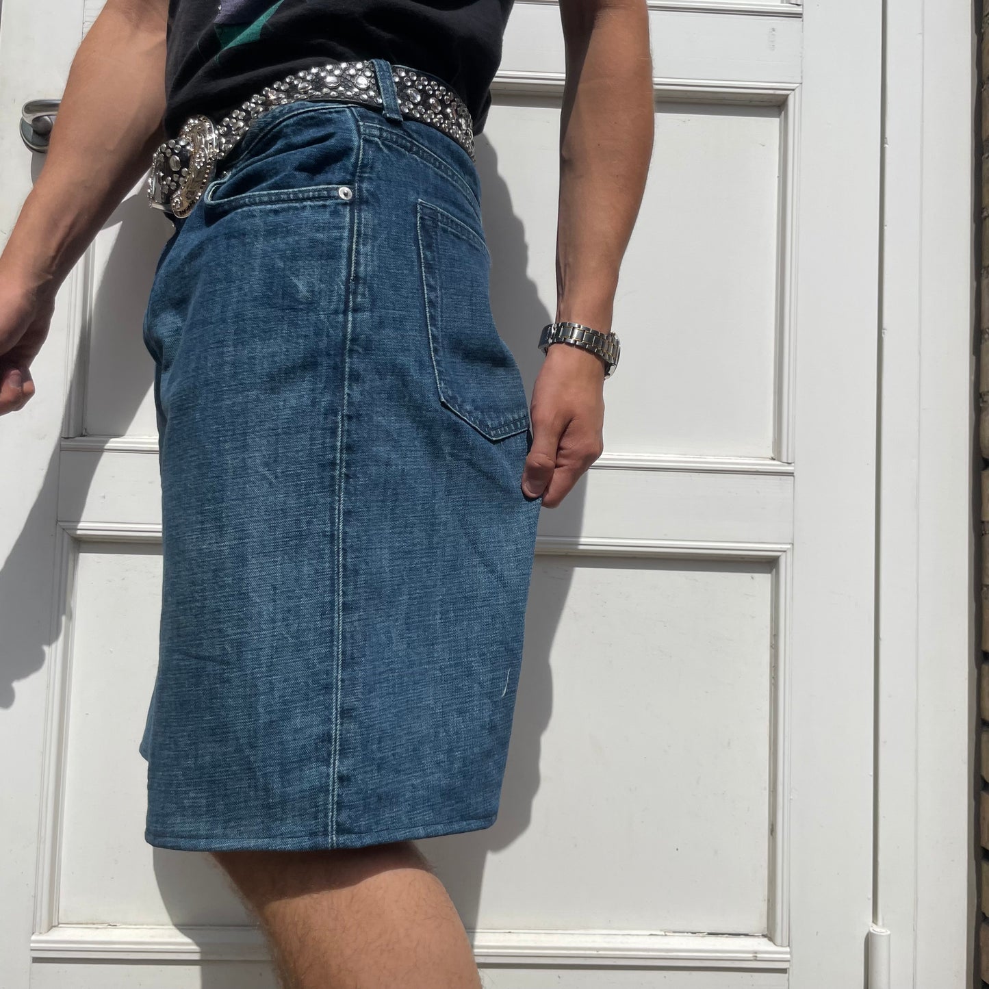 Zaza Jorts