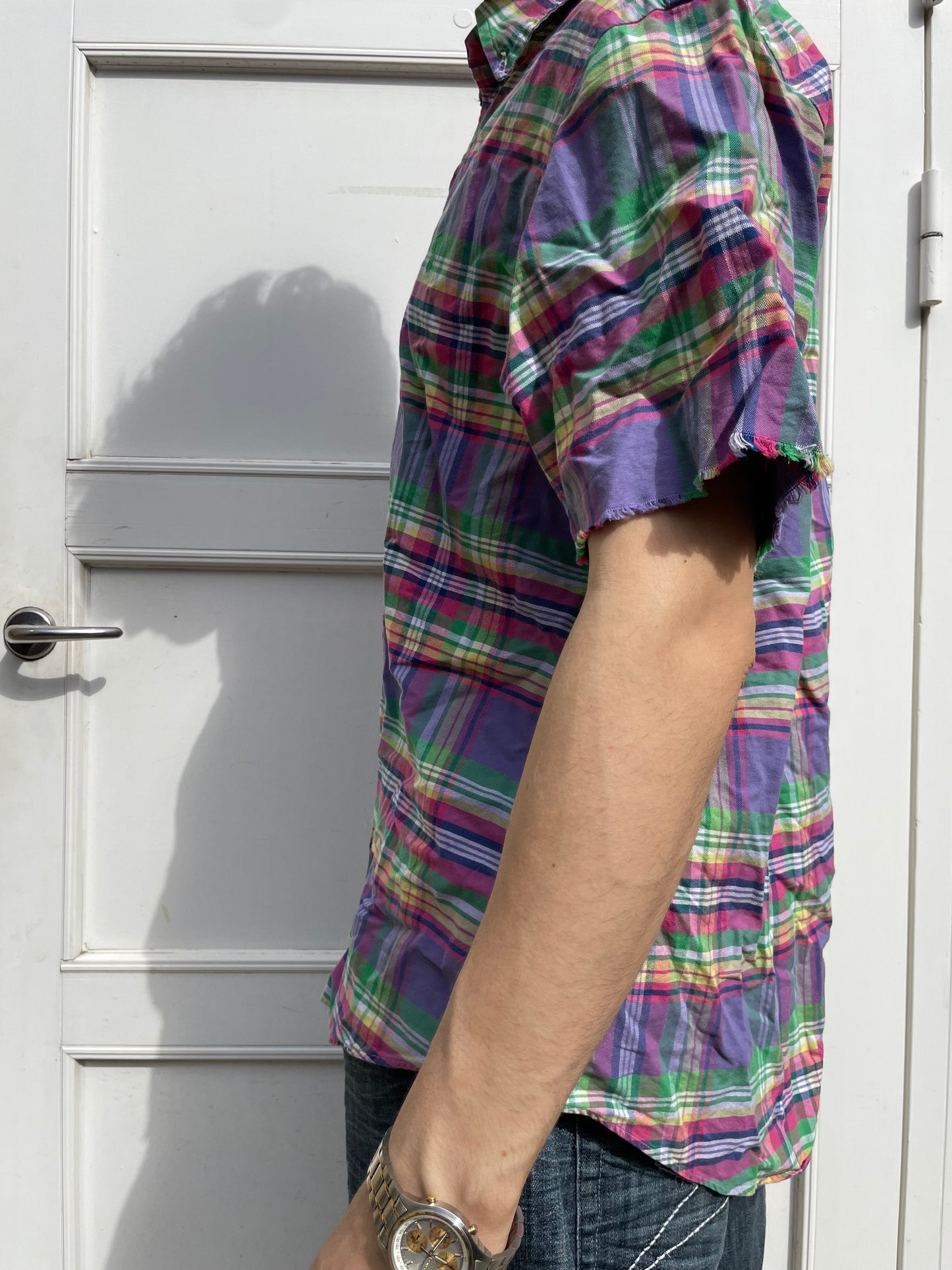 Ralph Lauren short sleeve