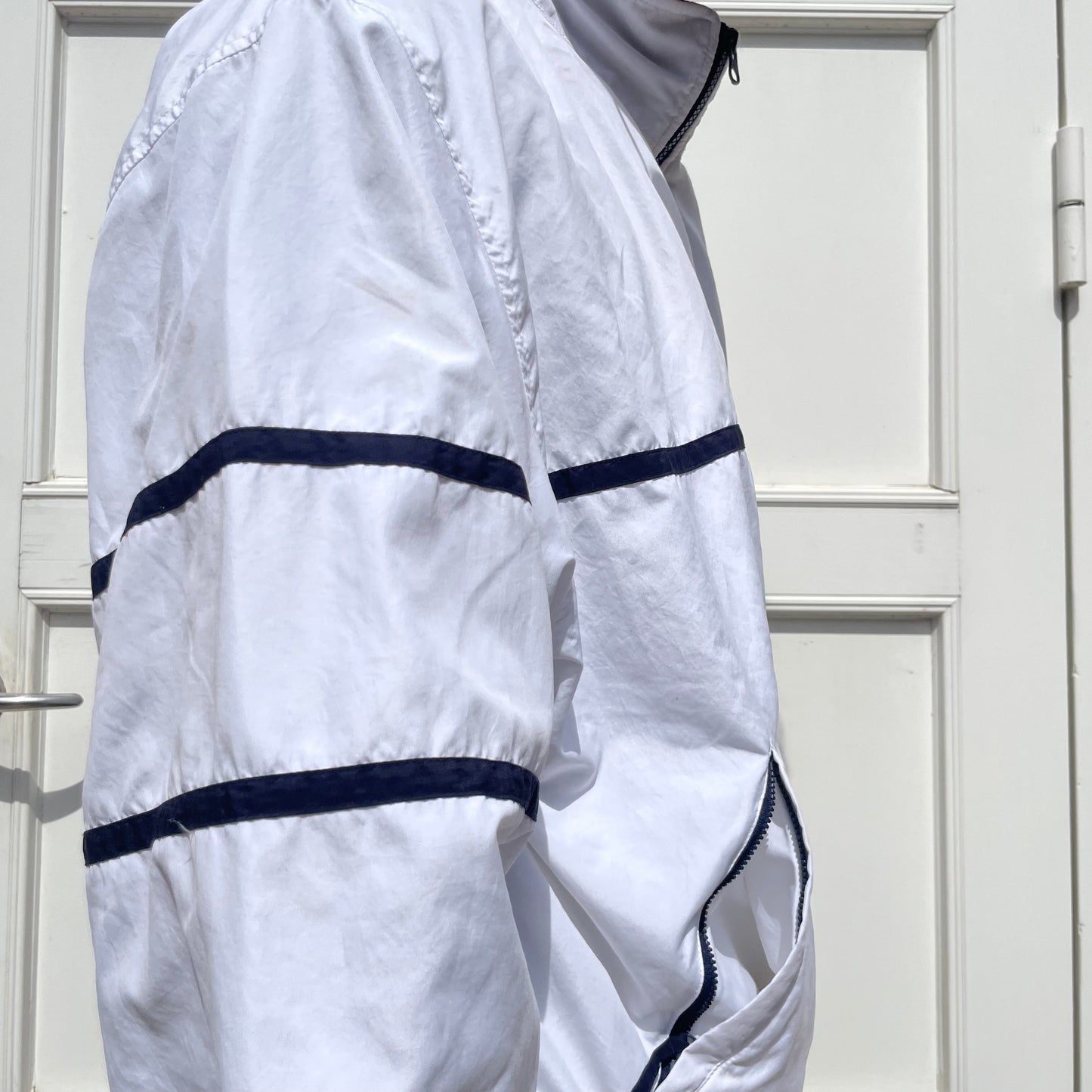 Fred Perry Jacket