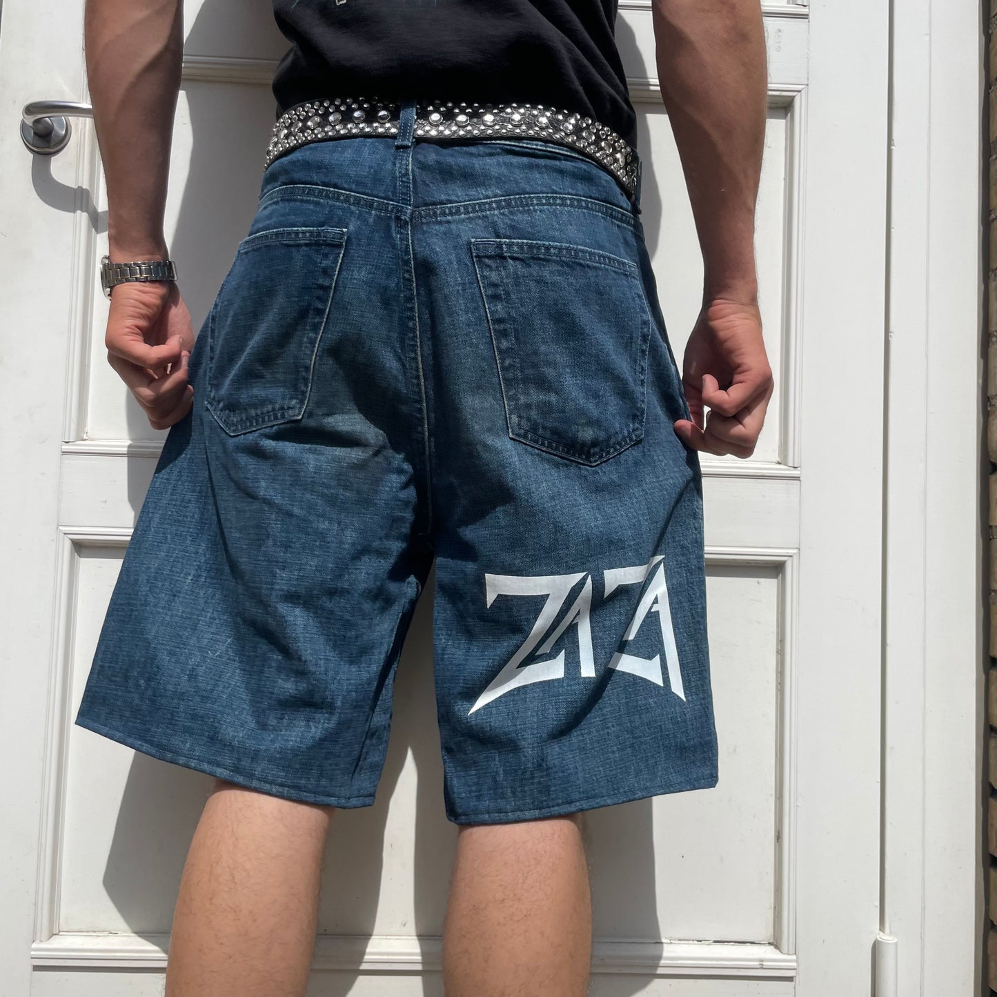 Zaza Jorts