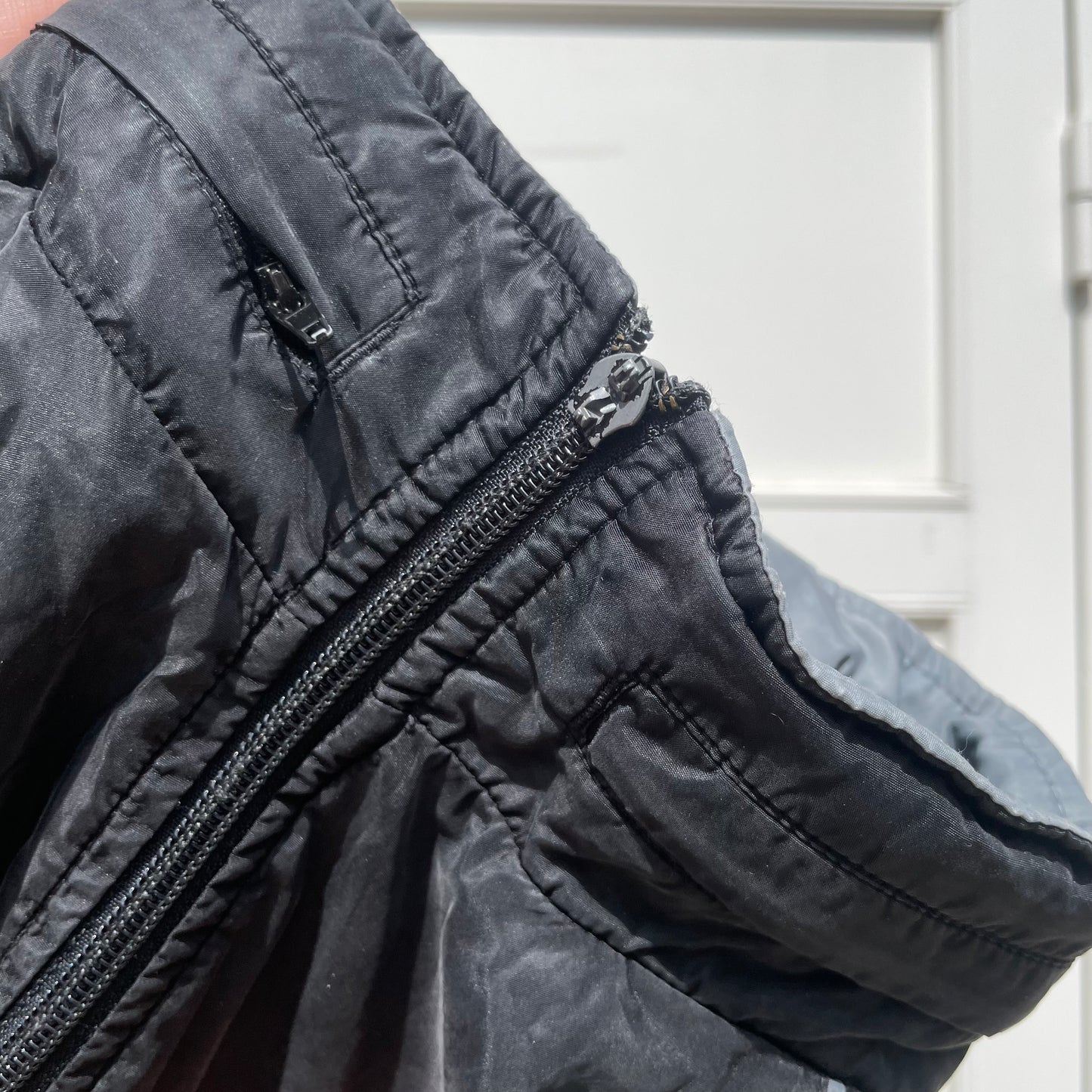 Vintage nike jacket