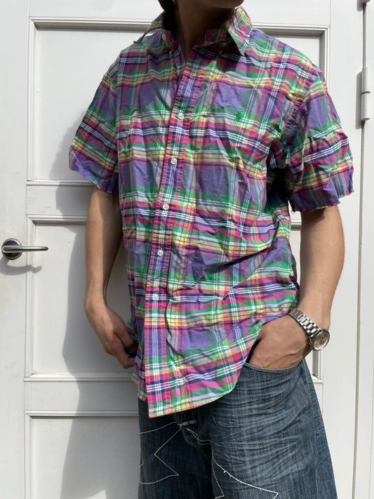 Ralph Lauren short sleeve