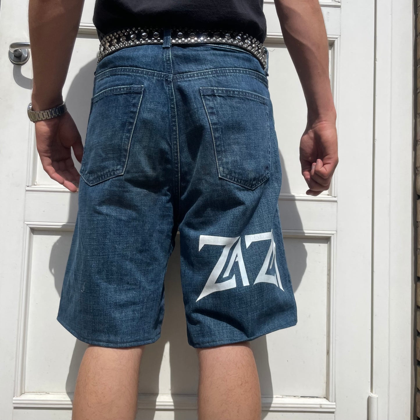 Zaza Jorts
