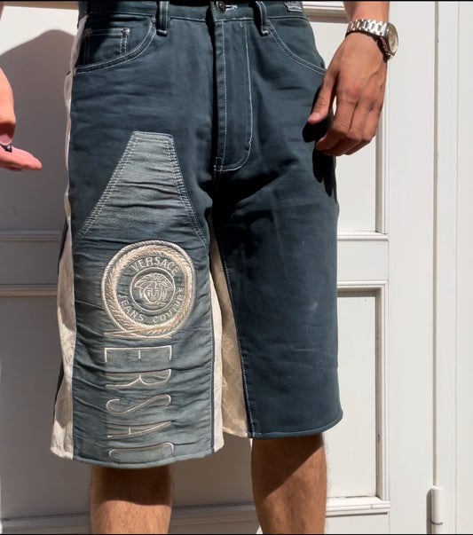 Versace Jorts