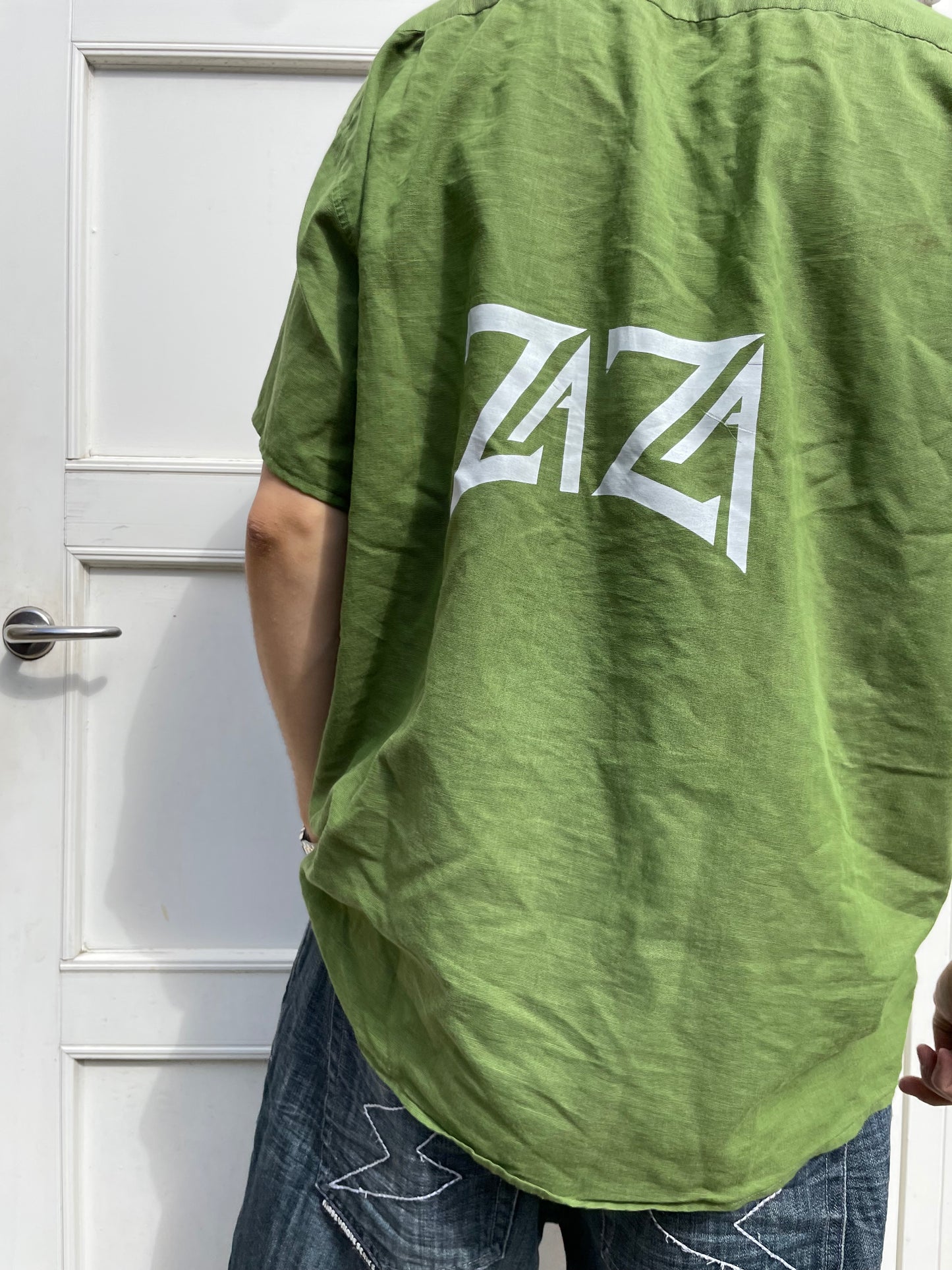 Zaza Goblin Shirt