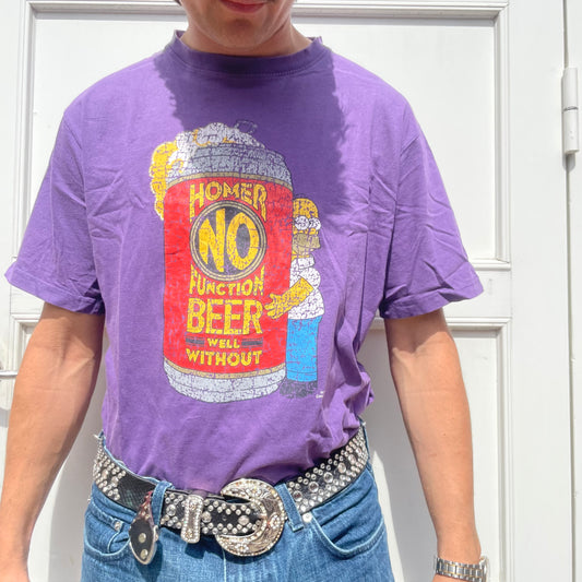 Homer beer