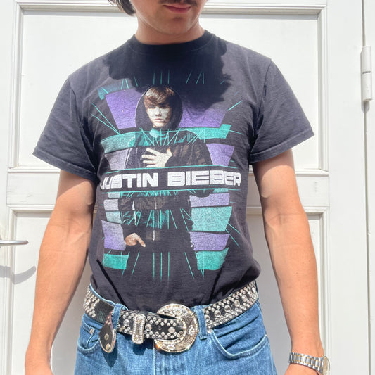 Justin Bieber 2011