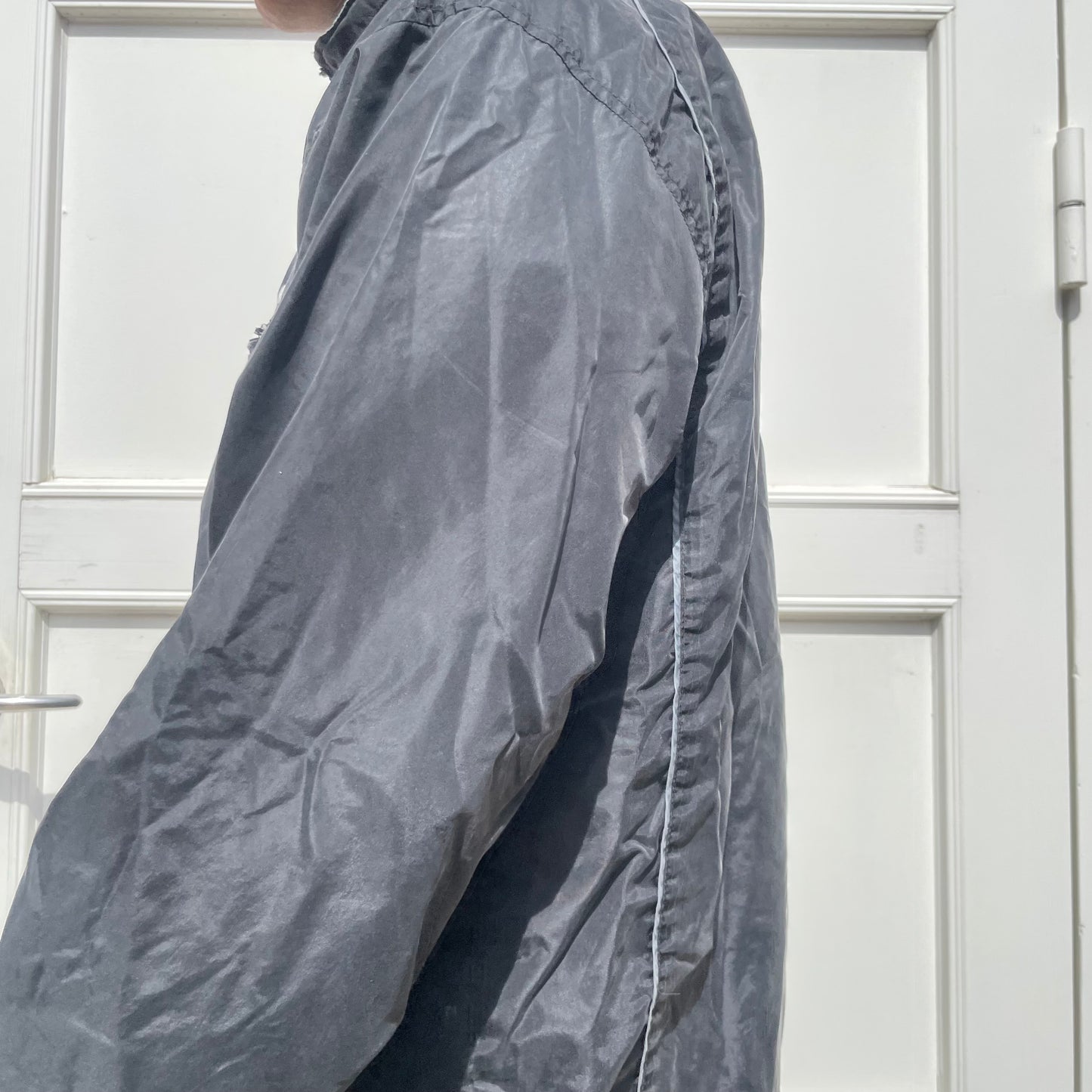Vintage nike jacket