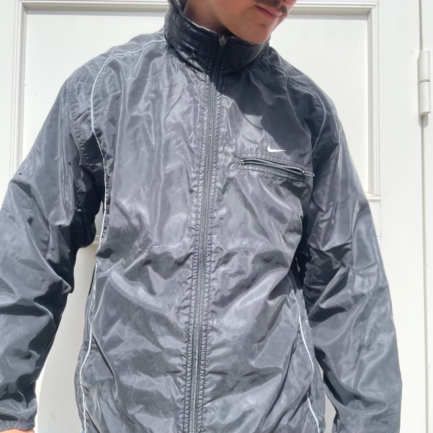 Vintage nike jacket