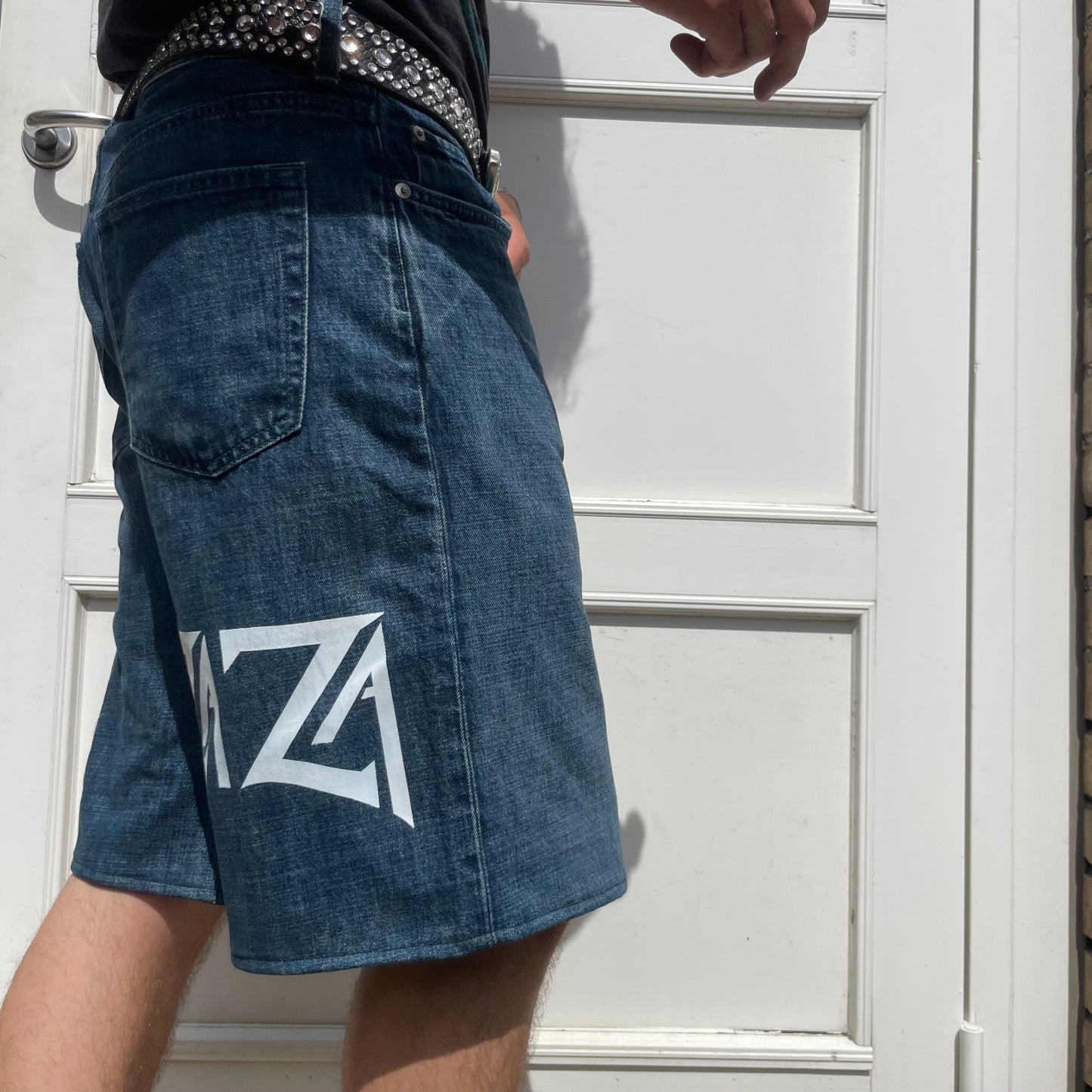 Zaza Jorts