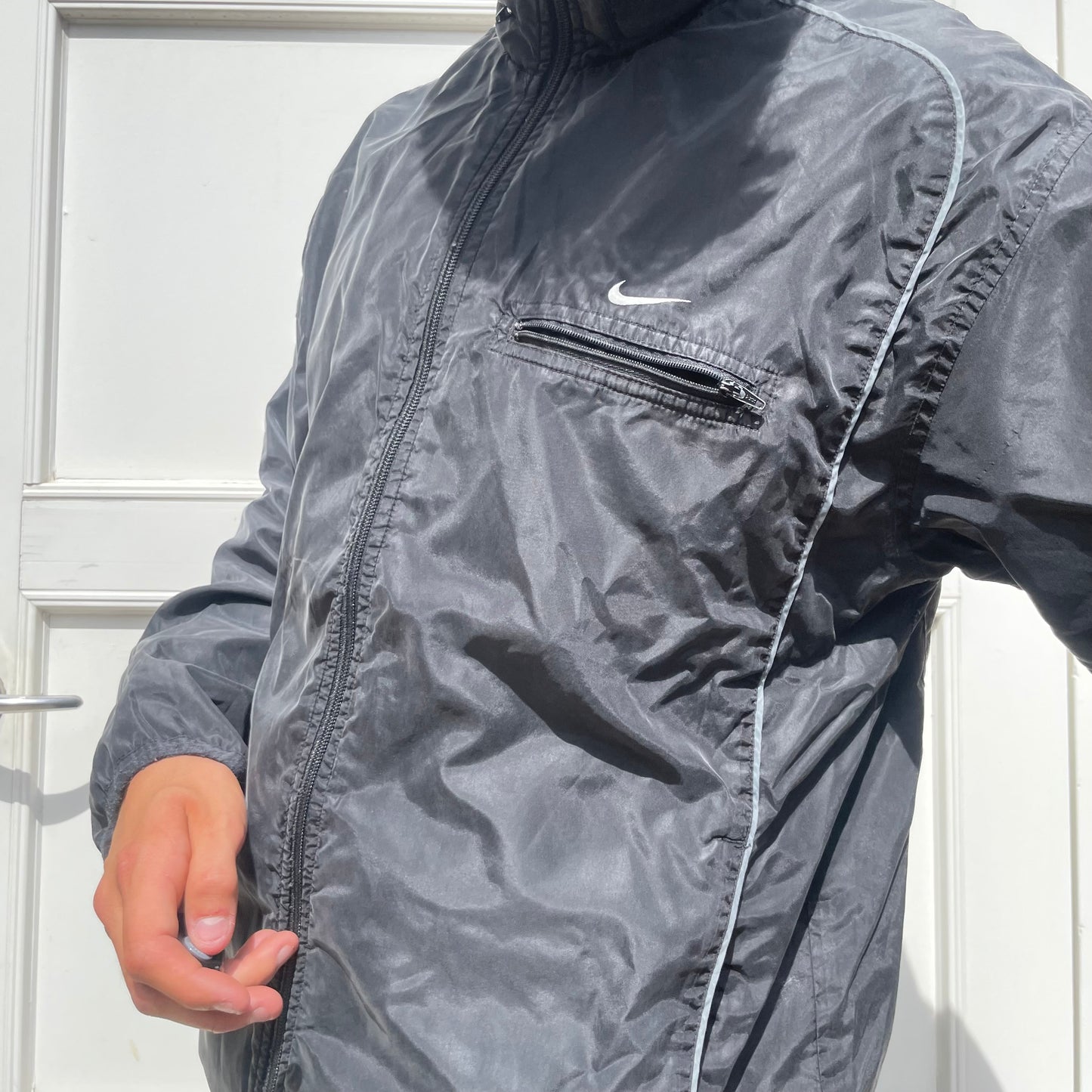Vintage nike jacket