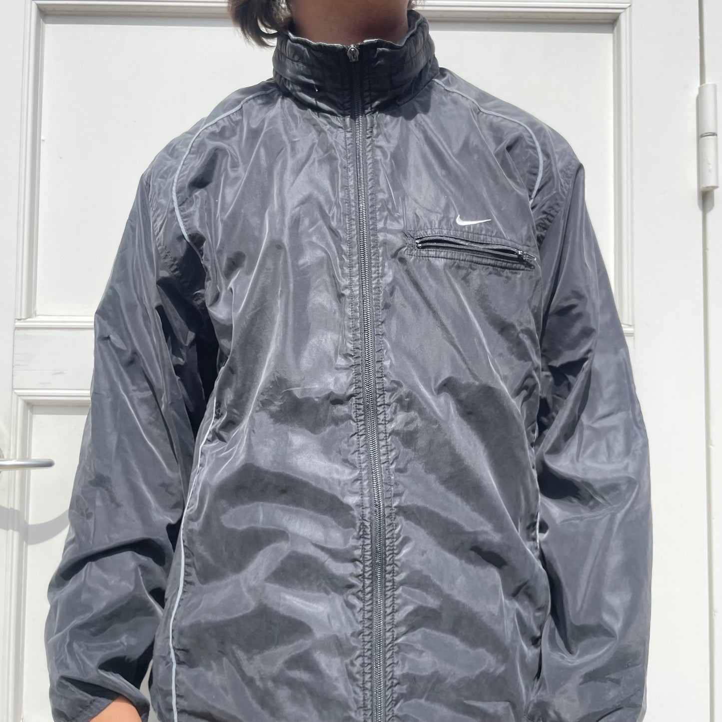 Vintage nike jacket