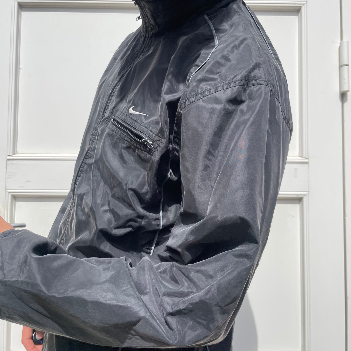 Vintage nike jacket