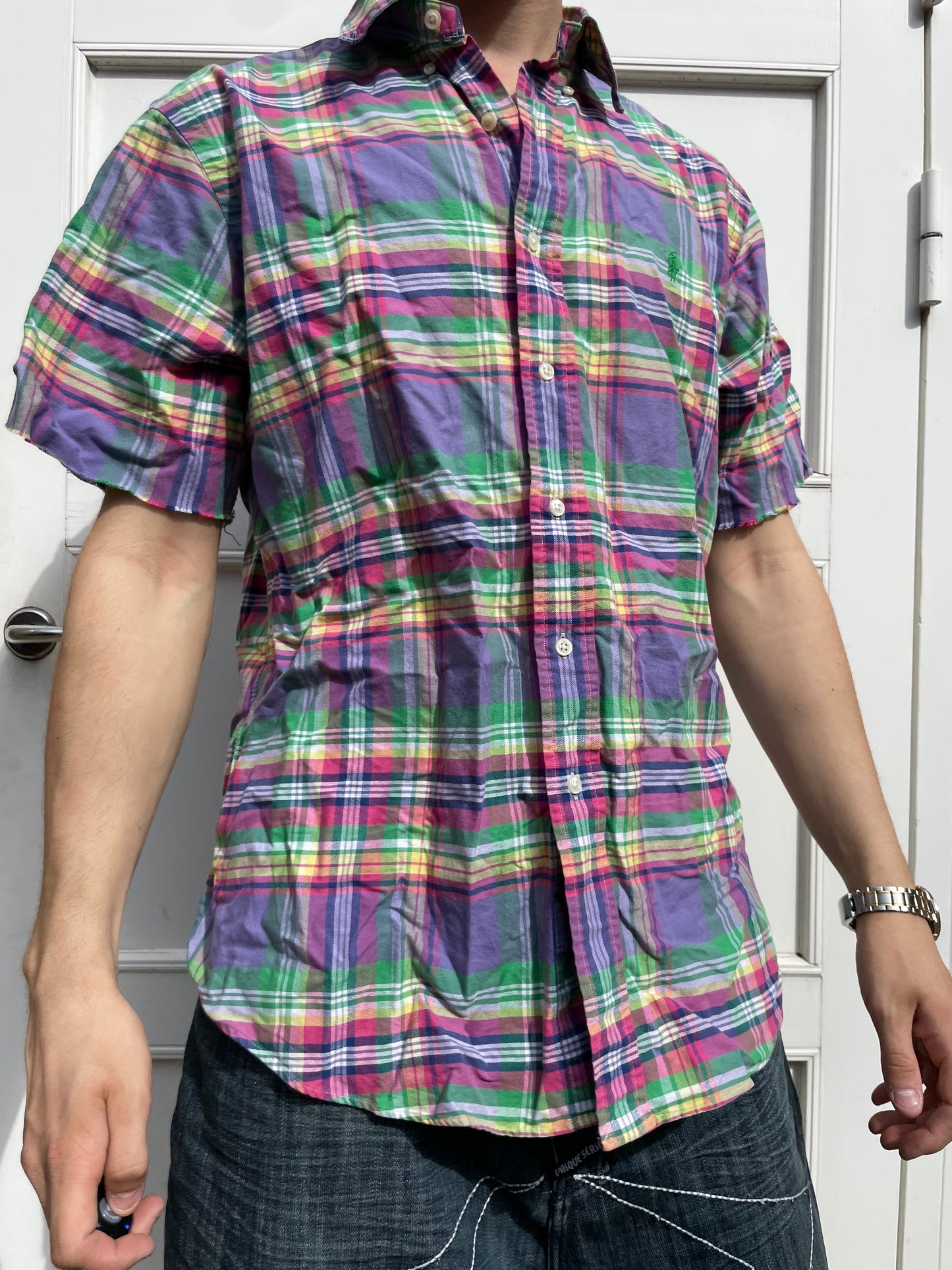 Ralph Lauren short sleeve