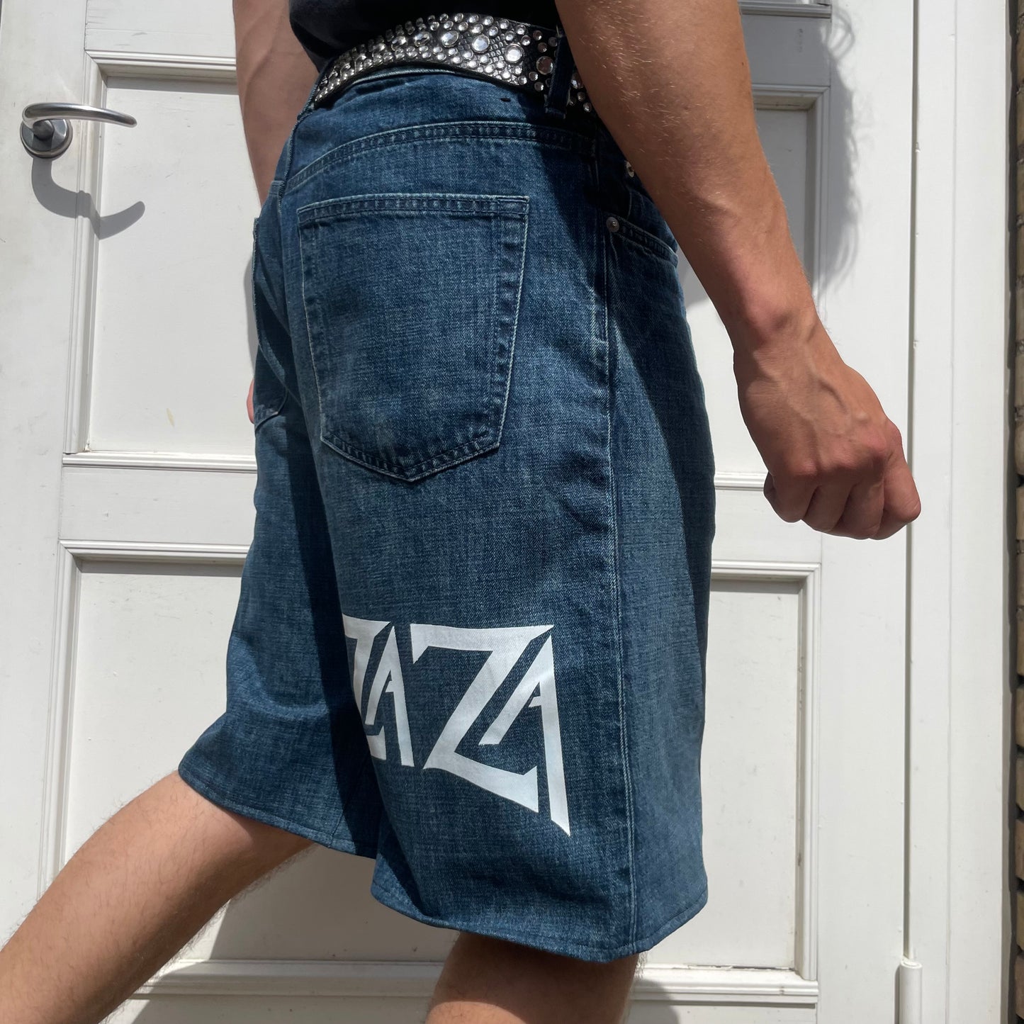 Zaza Jorts
