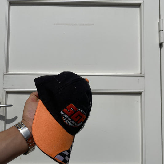 Speedway Cap