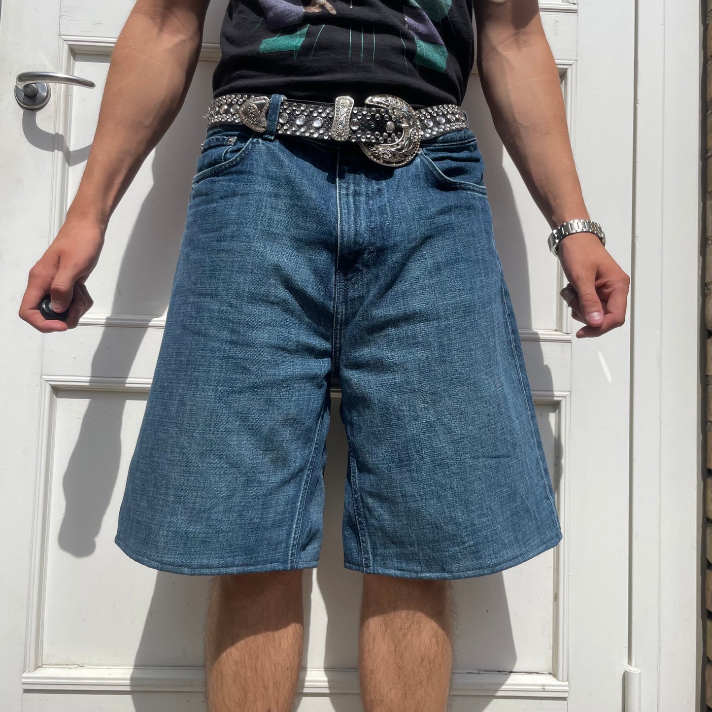 Zaza Jorts