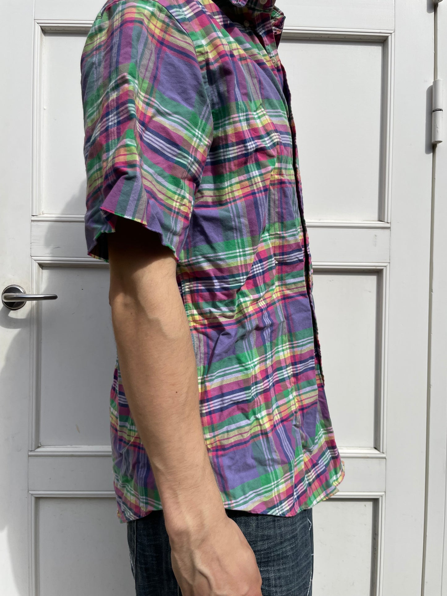 Ralph Lauren short sleeve