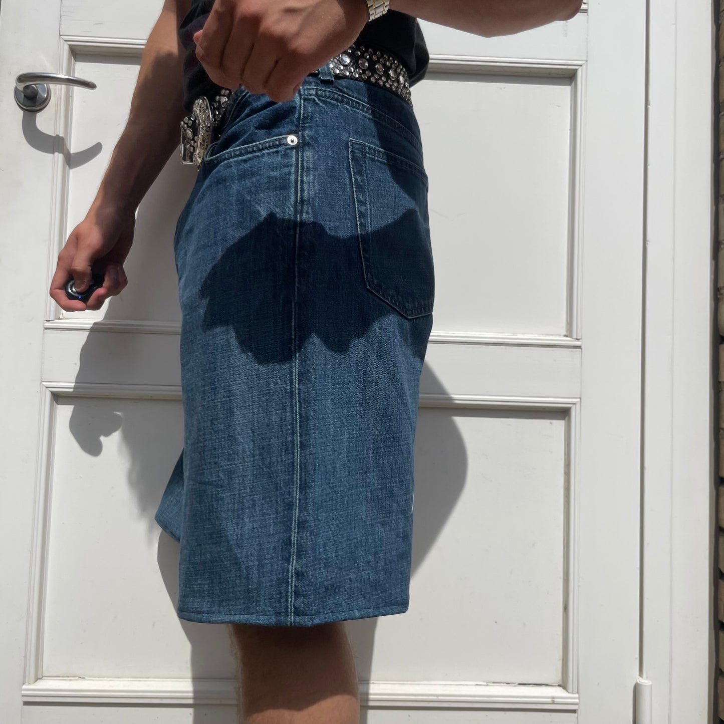 Zaza Jorts