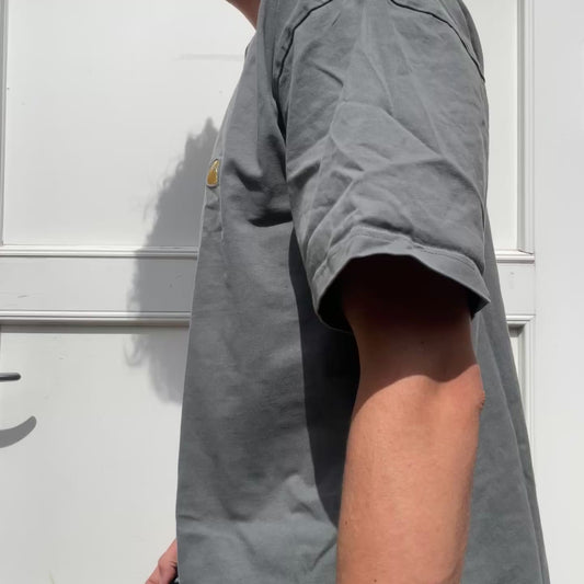 Carhartt heavy weight