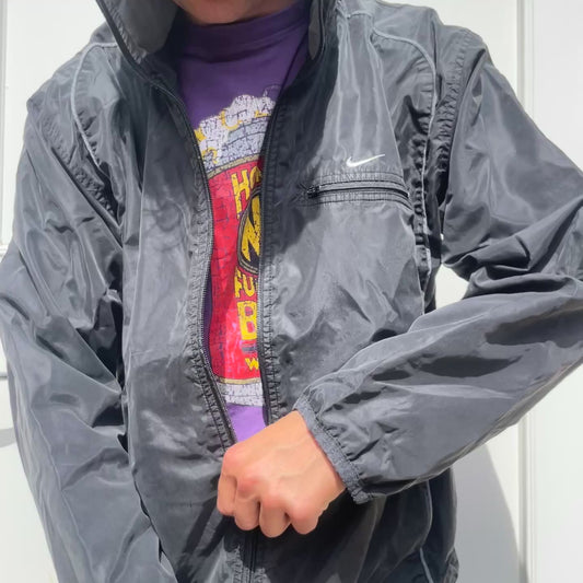Vintage nike jacket