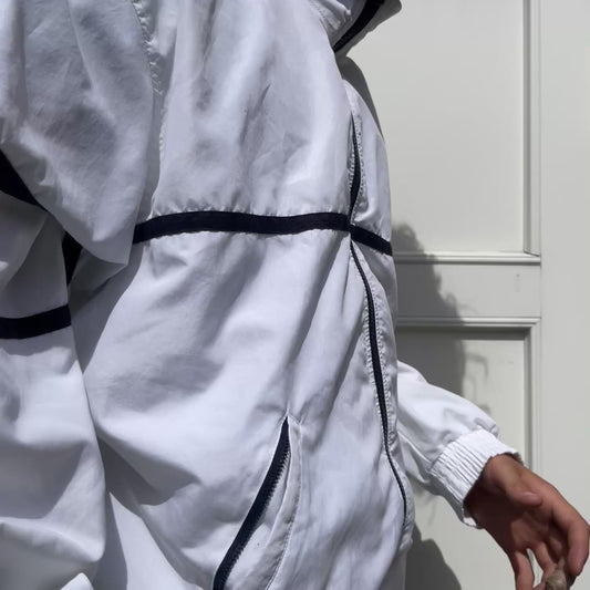 Fred Perry Jacket