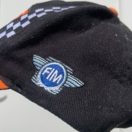 Speedway Cap